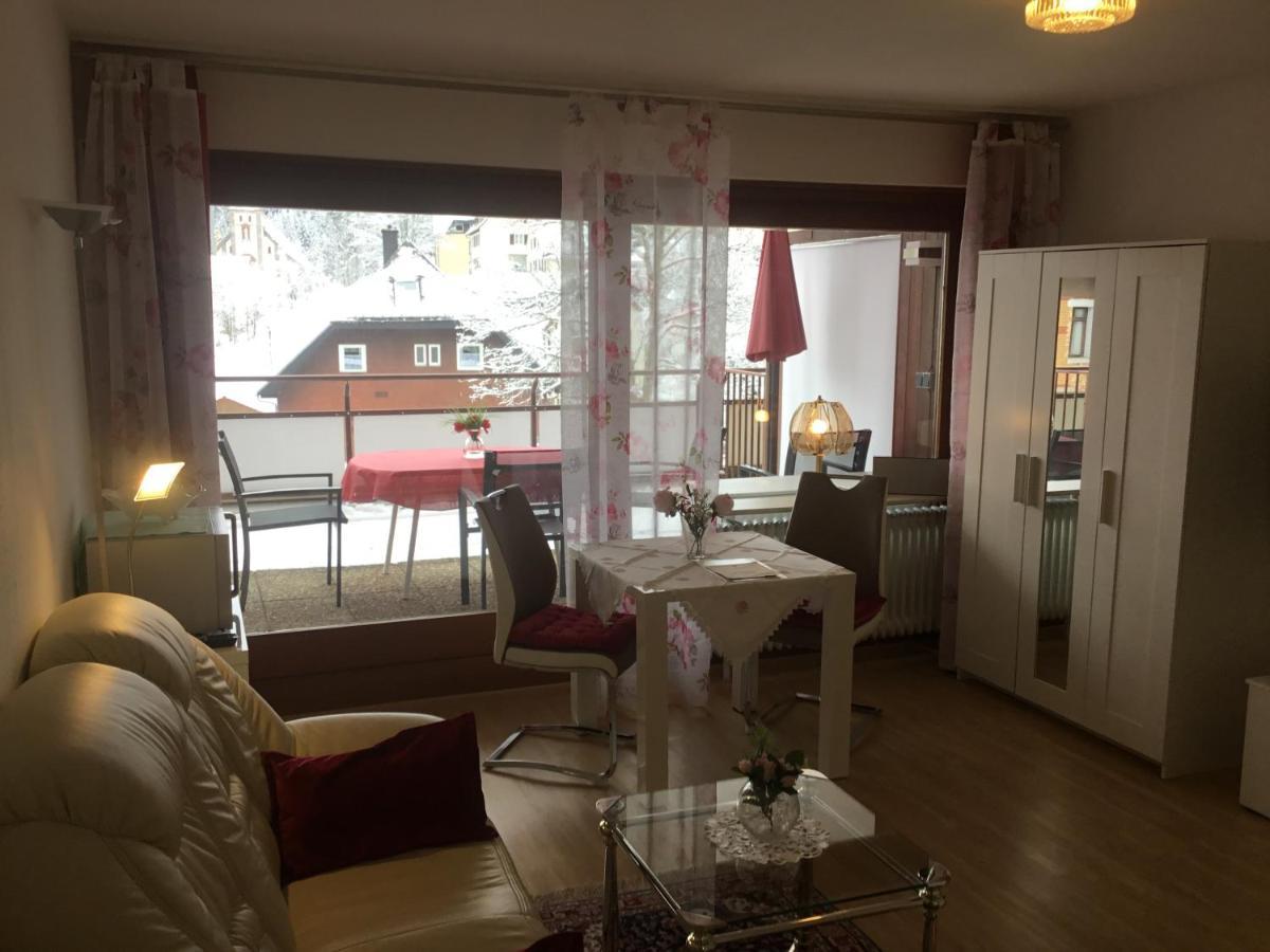 1Z.Fewo 236 Barbo Schwimmbad,Sauna,Fitness Schönwalde Zewnętrze zdjęcie