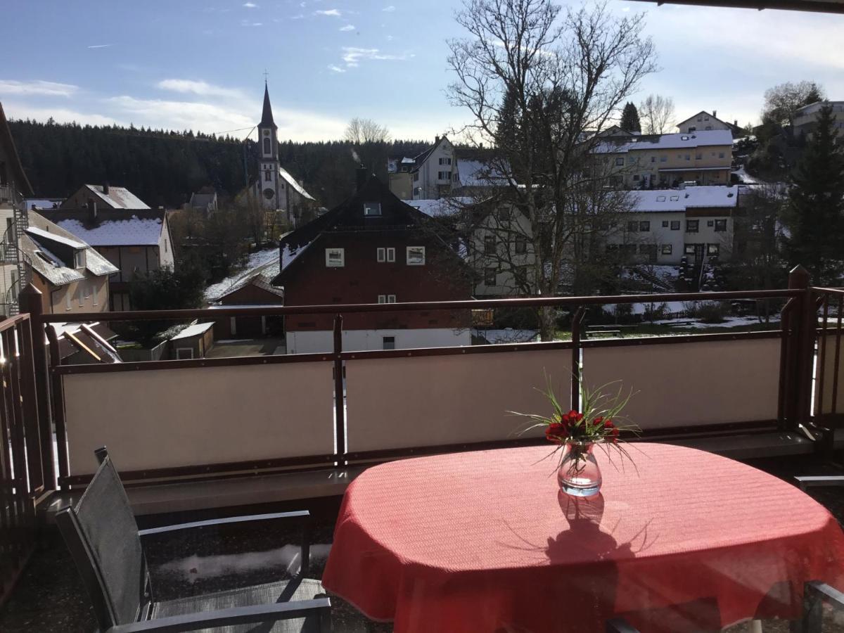 1Z.Fewo 236 Barbo Schwimmbad,Sauna,Fitness Schönwalde Zewnętrze zdjęcie