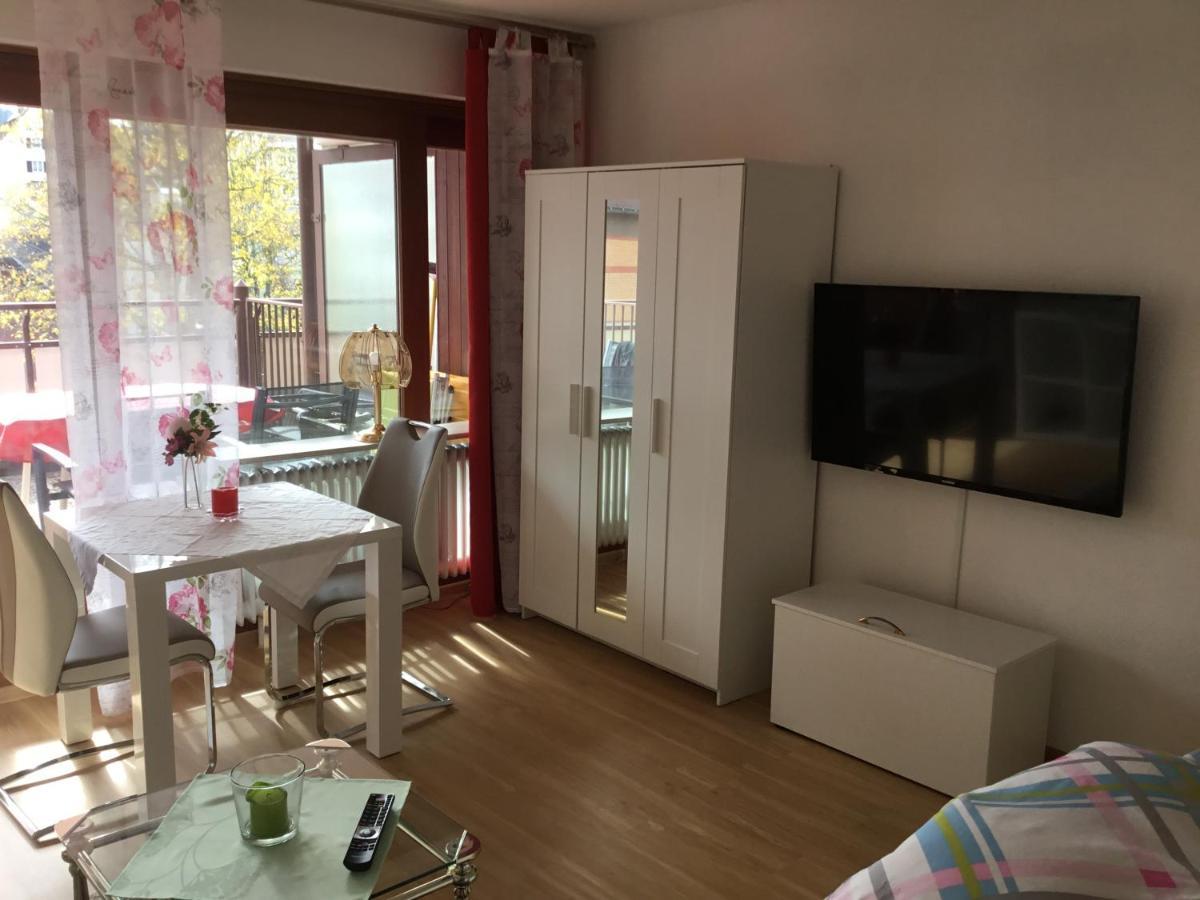 1Z.Fewo 236 Barbo Schwimmbad,Sauna,Fitness Schönwalde Zewnętrze zdjęcie