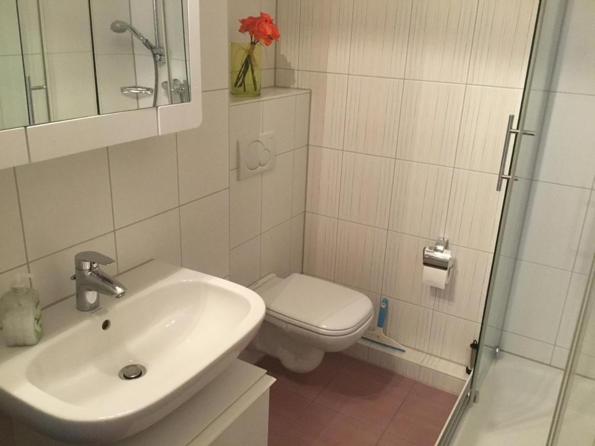 1Z.Fewo 236 Barbo Schwimmbad,Sauna,Fitness Schönwalde Zewnętrze zdjęcie