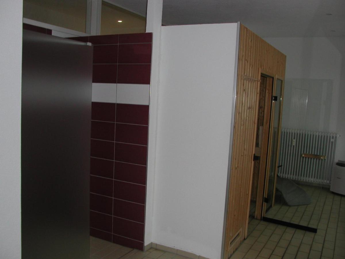 1Z.Fewo 236 Barbo Schwimmbad,Sauna,Fitness Schönwalde Zewnętrze zdjęcie